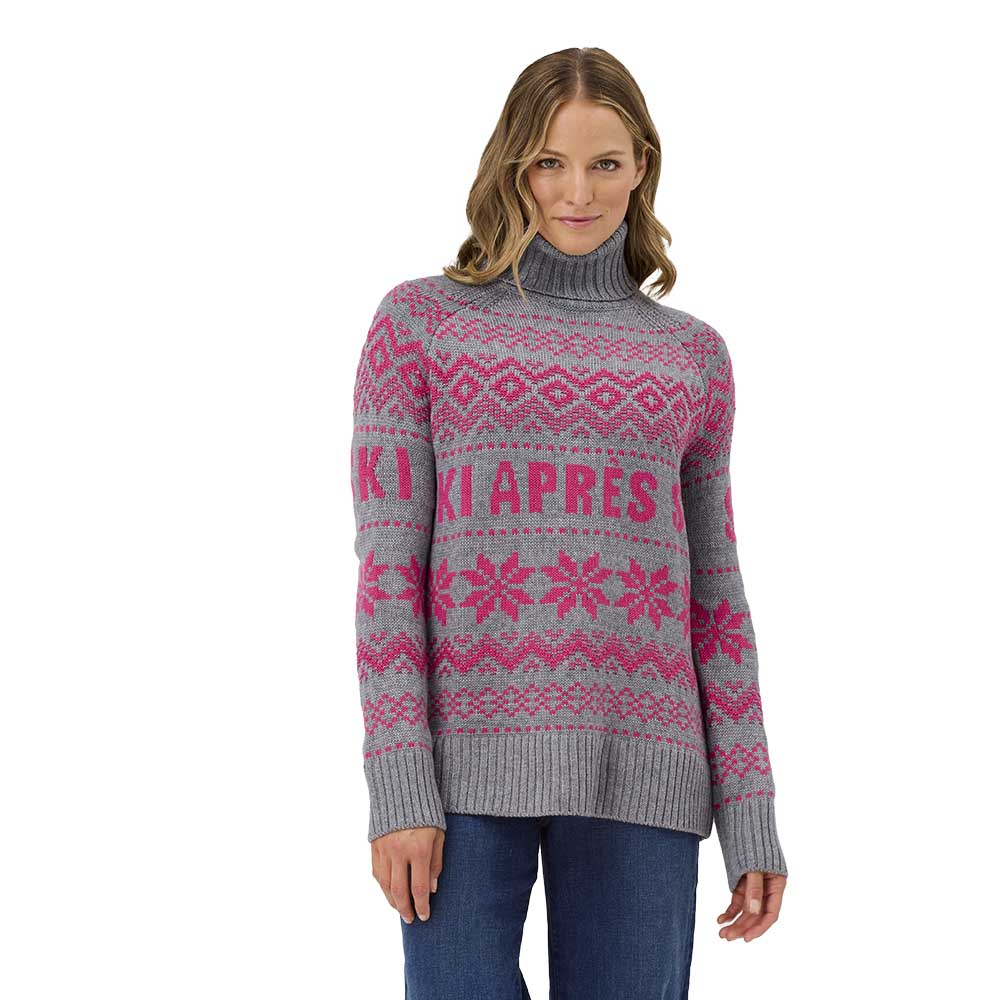 Krimson Klover Women's Simone Sweater
