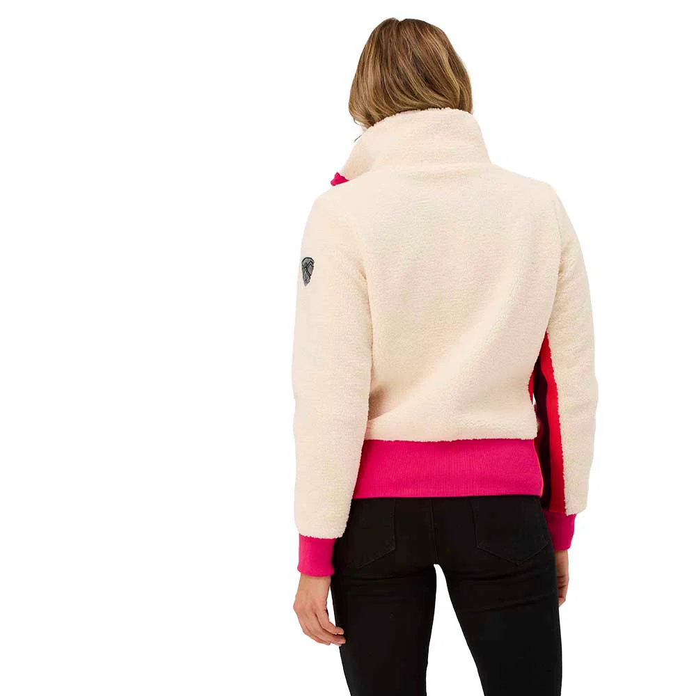 Krimson Klover Women's Stevie Jacket - Image 6