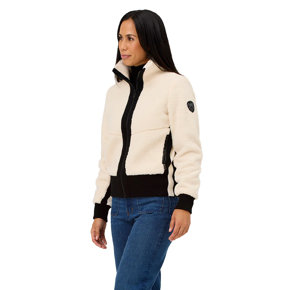 Krimson Klover Women's Stevie Jacket - Image 8