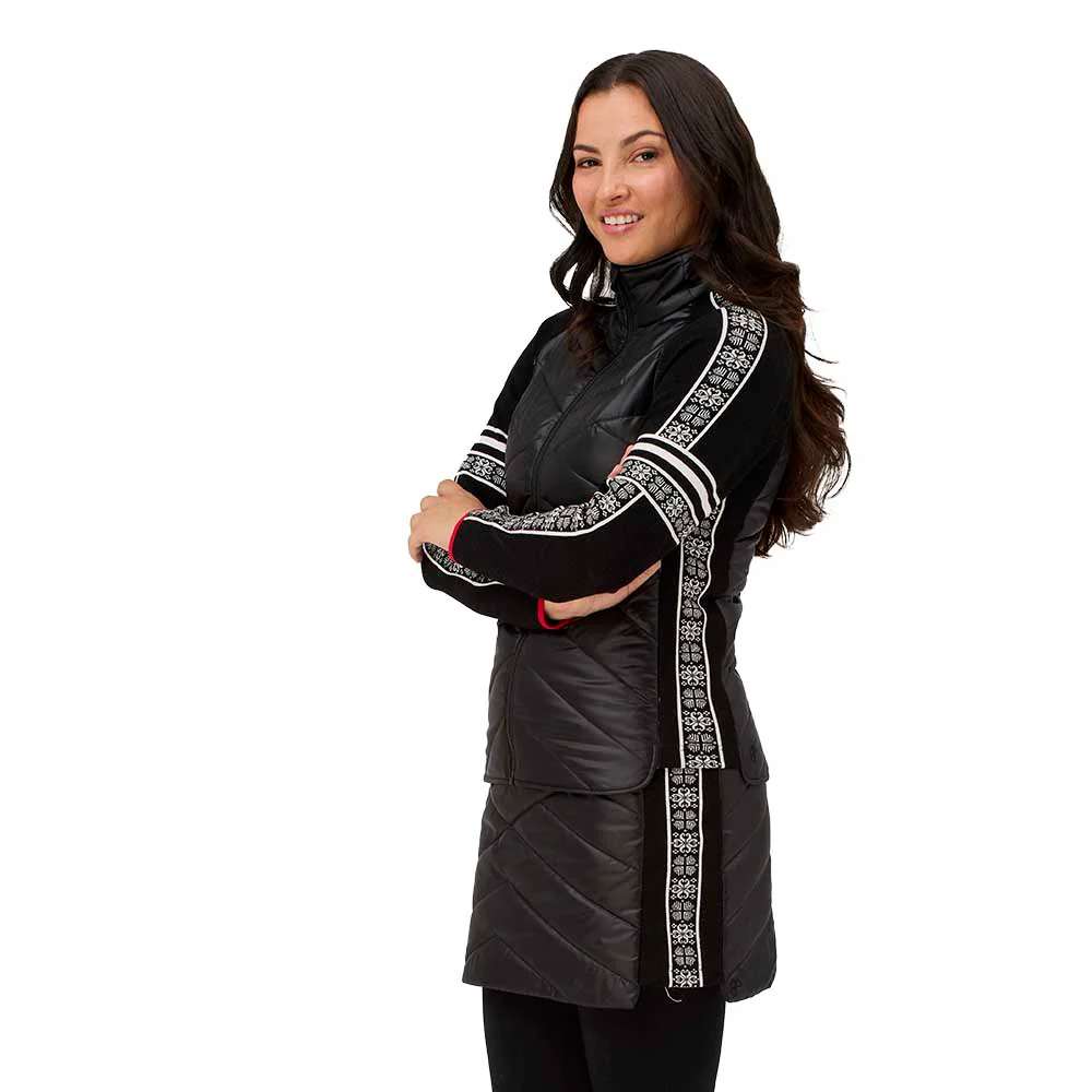 Krimson Klover Women's Switchback Jacket - Image 5