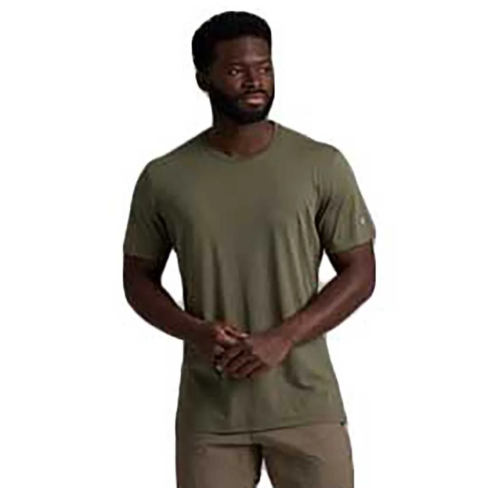 KUHL Men's De Fakto T- Shirt - Image 7