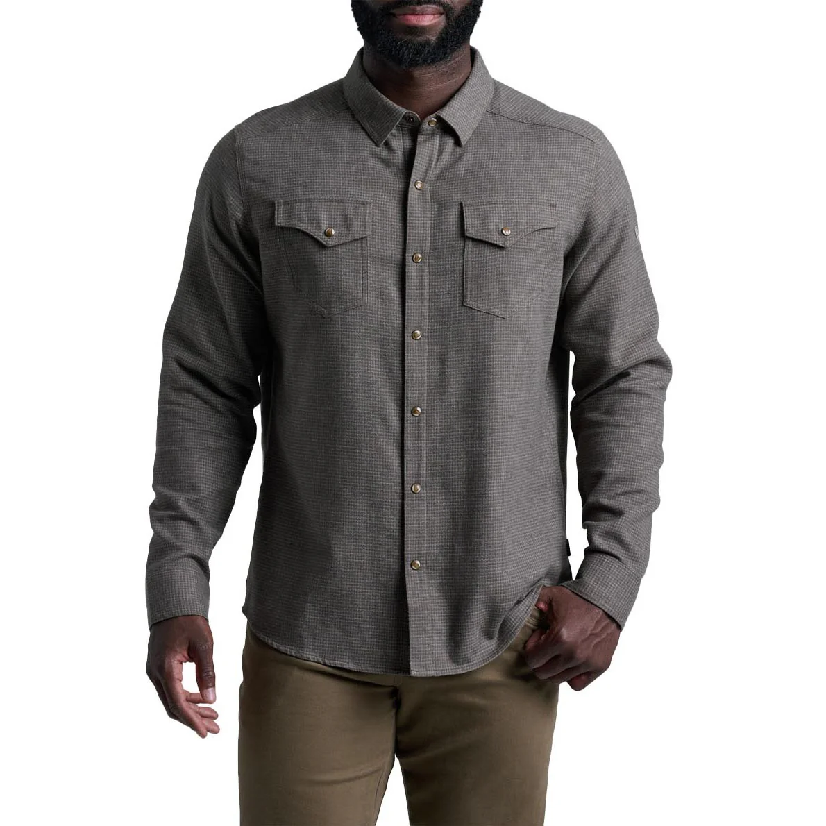 KUHL Men's Disputr Long-Sleeve