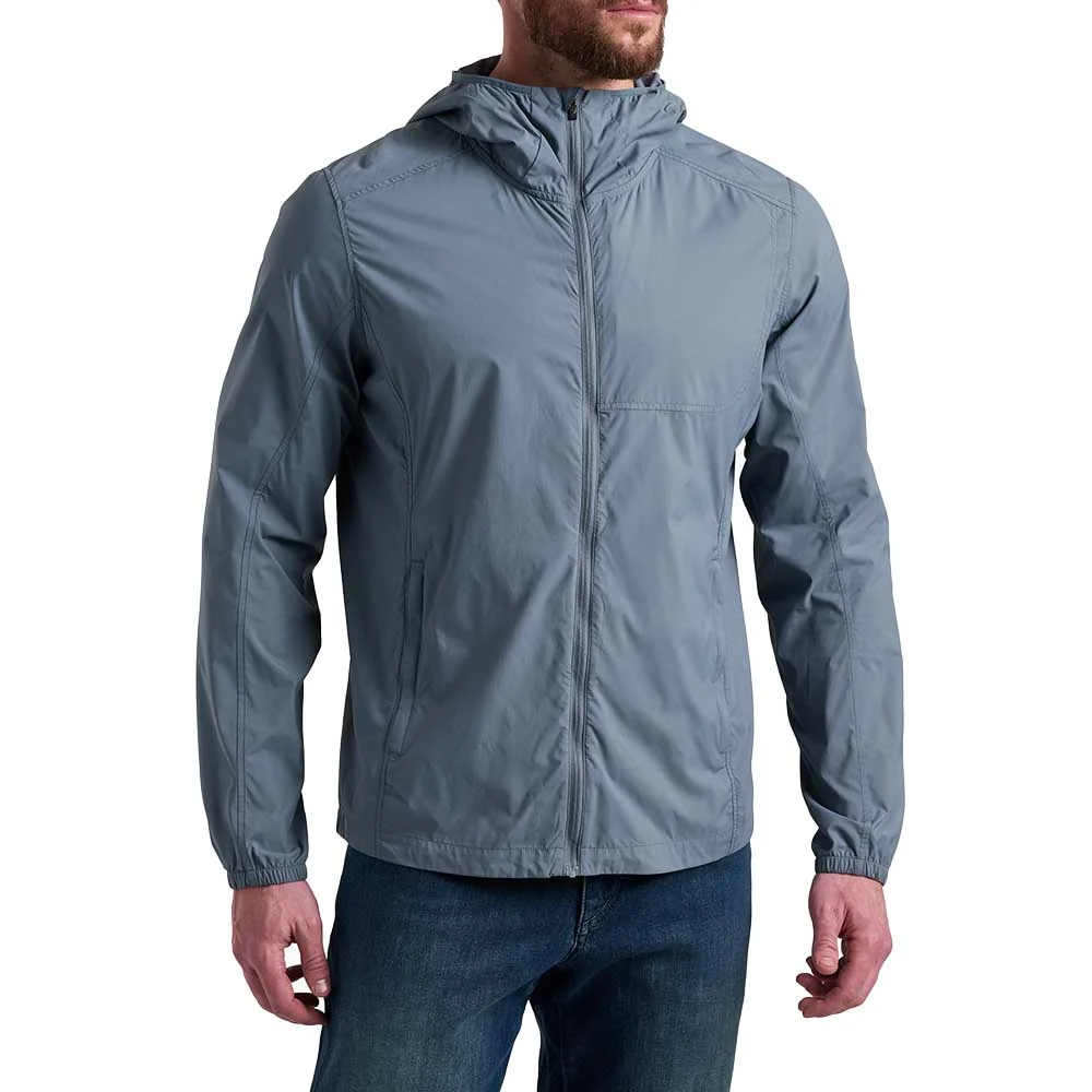 KUHL Men's Driftr Full Zip Jacket - Image 10