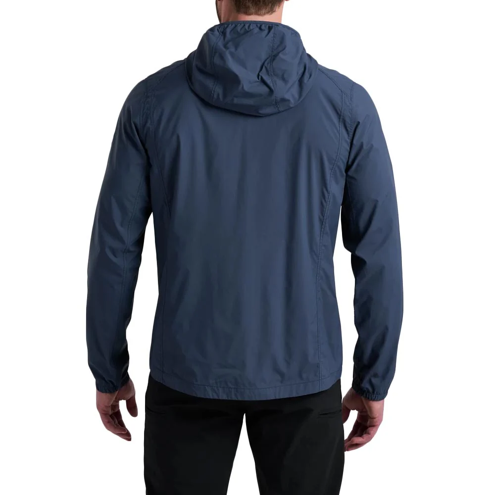 KUHL Men's Driftr Full Zip Jacket - Image 6
