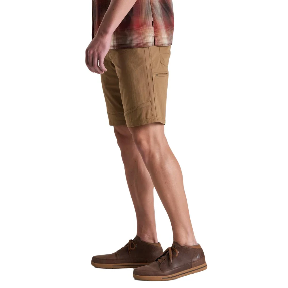 KUHL Men's Free Radikl Shorts 10in - Image 2