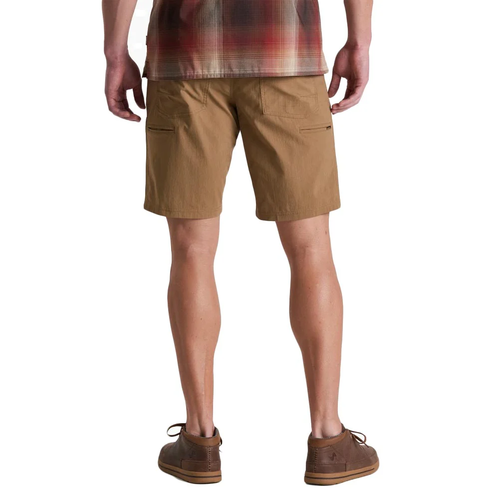 KUHL Men's Free Radikl Shorts 10in - Image 3