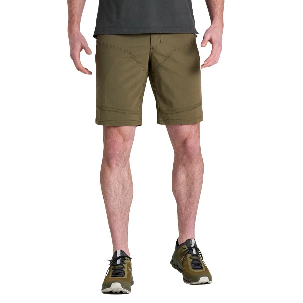 KUHL Men's Free Radikl Shorts 10in - Image 4