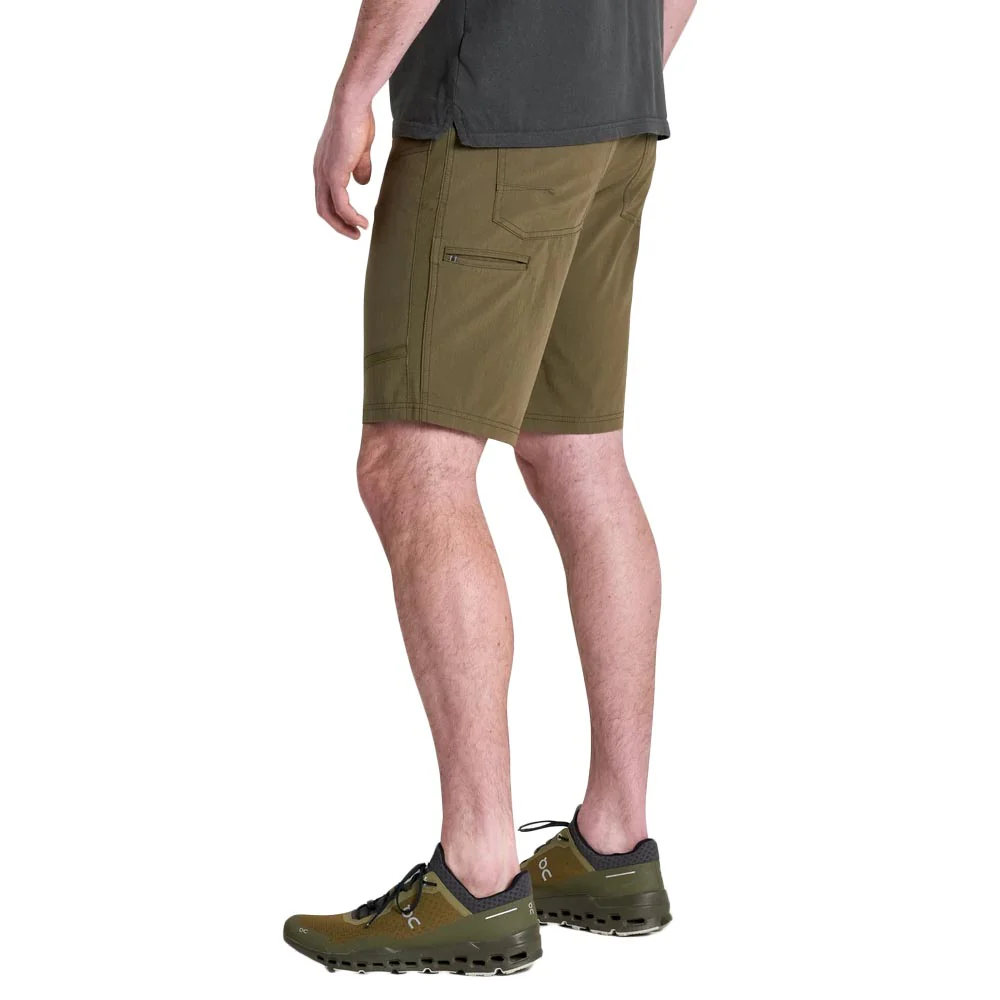 KUHL Men's Free Radikl Shorts 10in - Image 5