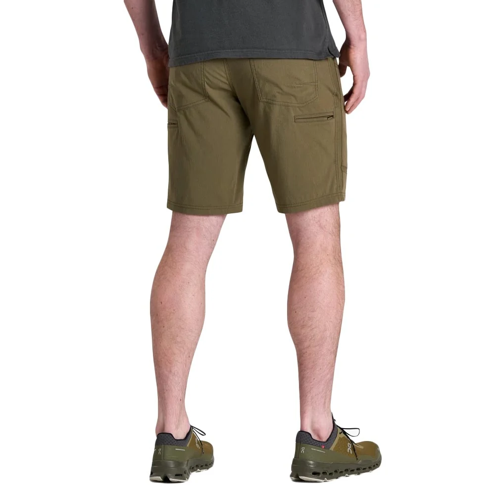 KUHL Men's Free Radikl Shorts 10in - Image 6