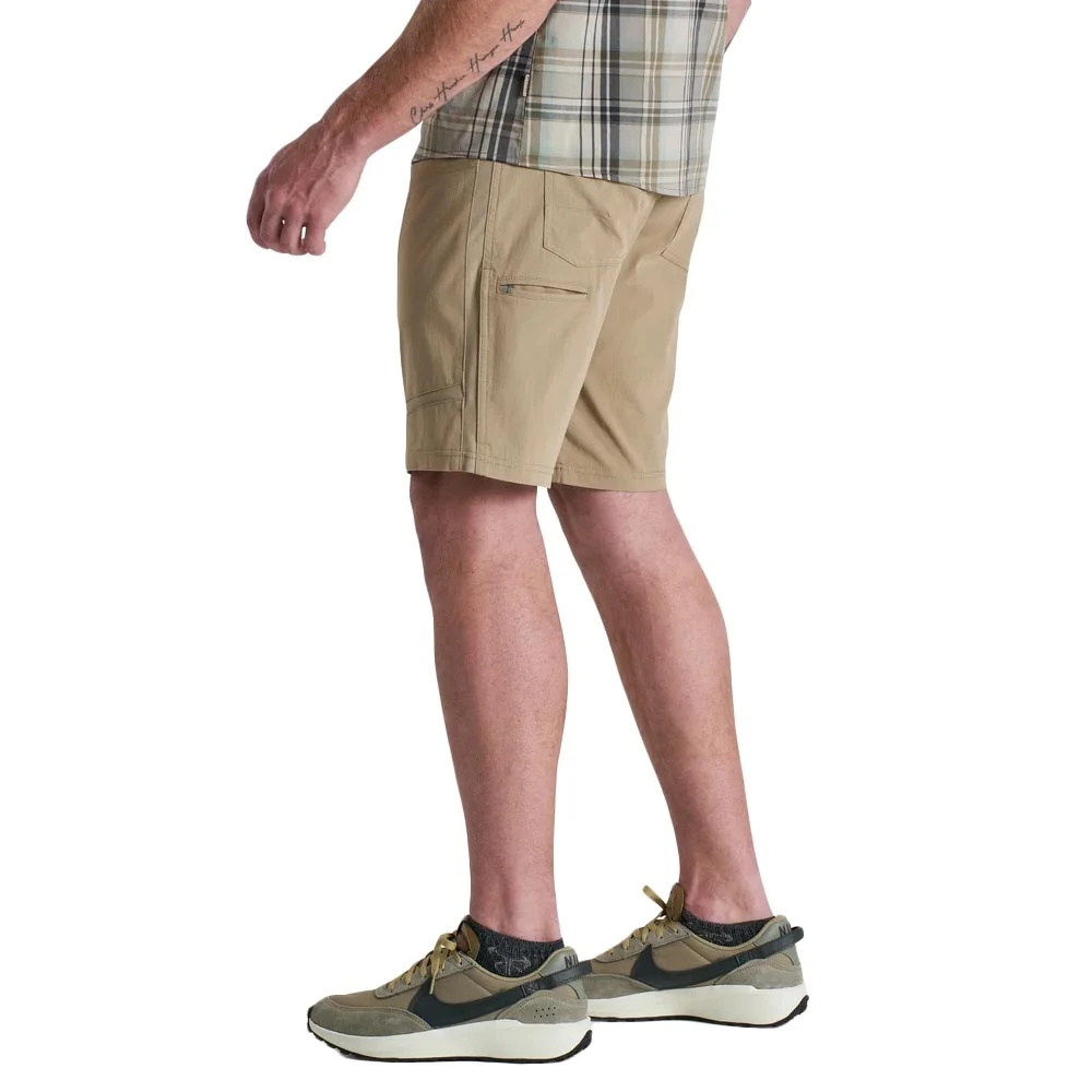 KUHL Men's Free Radikl Short 8in - Image 2
