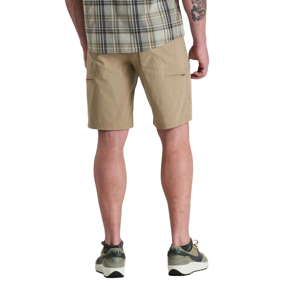 KUHL Men's Free Radikl Short 8in - Image 3