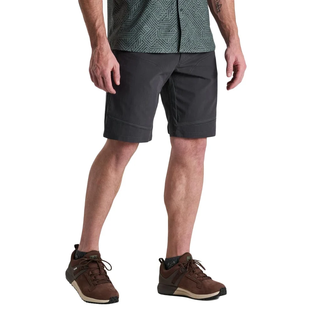 KUHL Men's Free Radikl Short 8in - Image 4