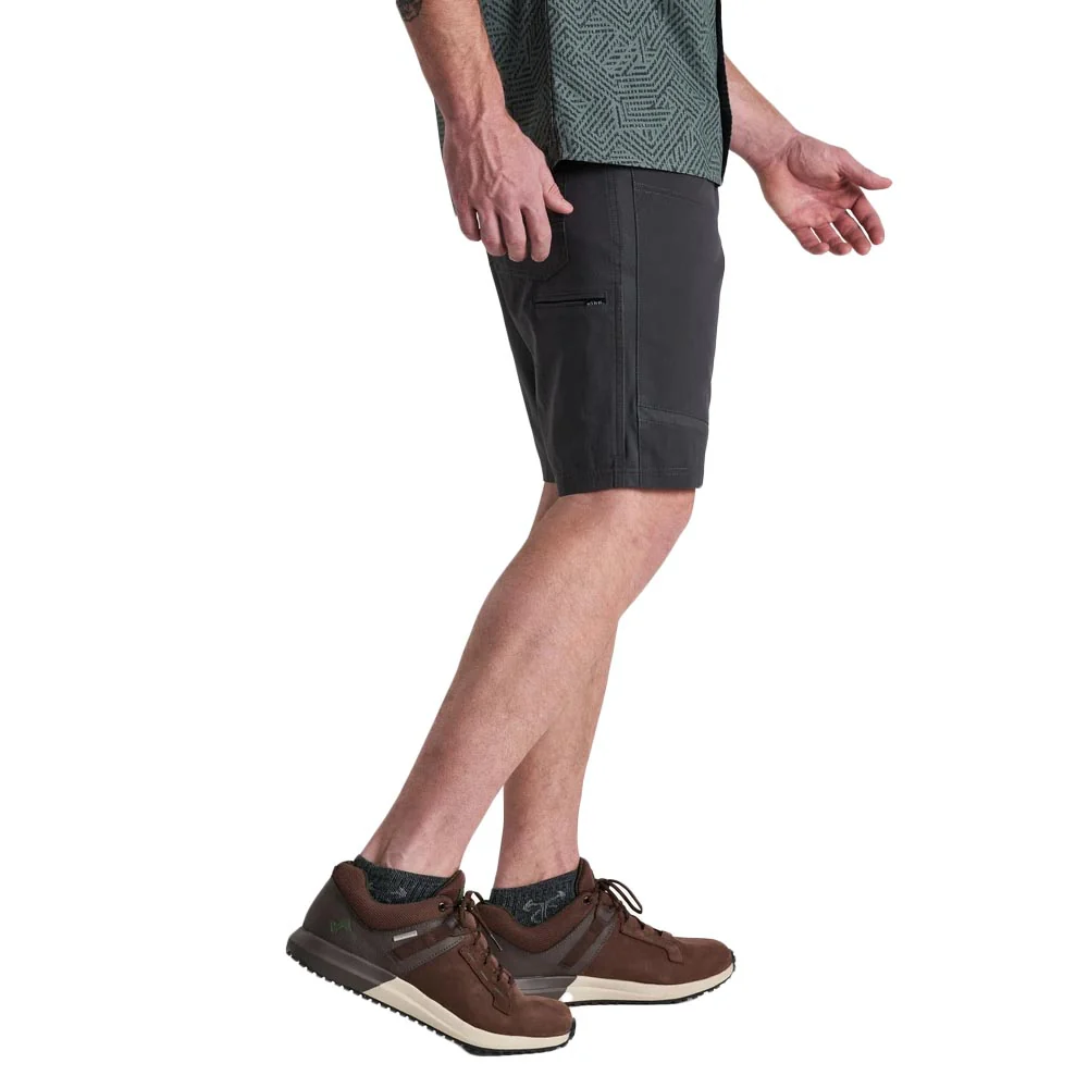 KUHL Men's Free Radikl Short 8in - Image 5