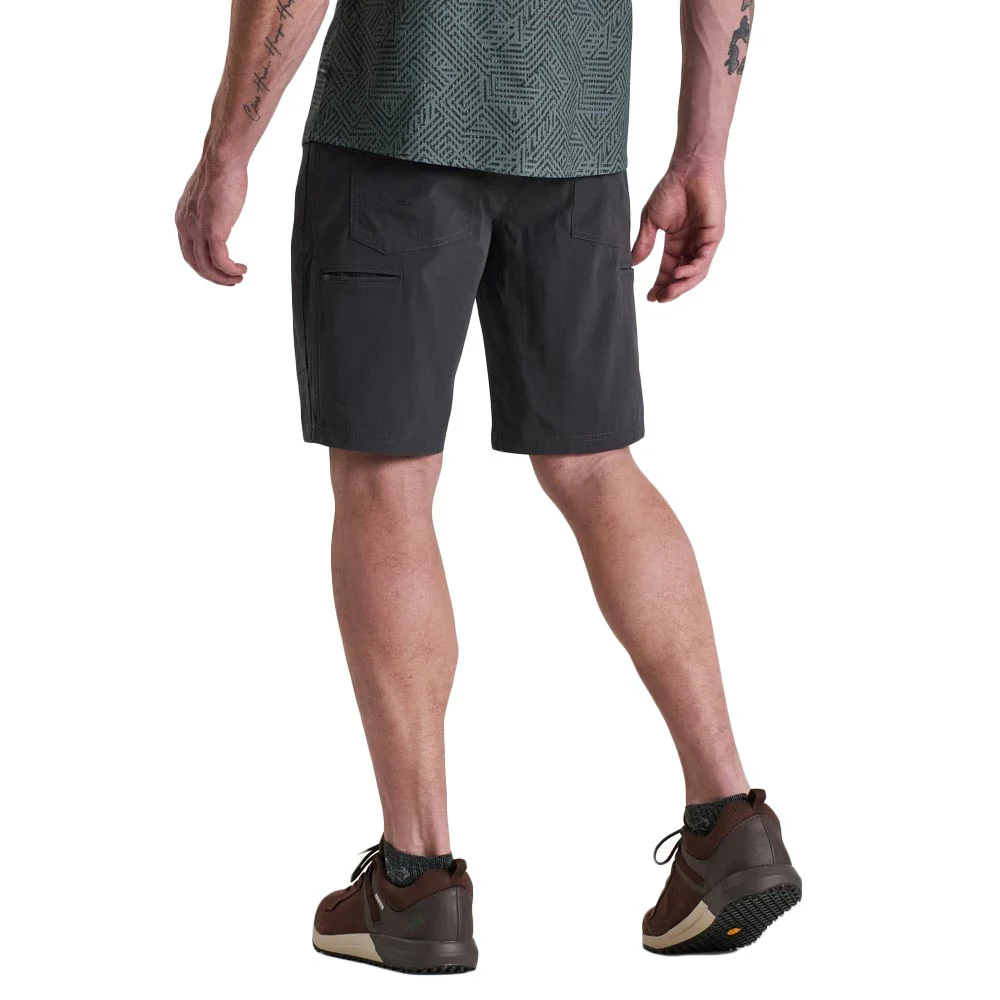 KUHL Men's Free Radikl Short 8in - Image 6