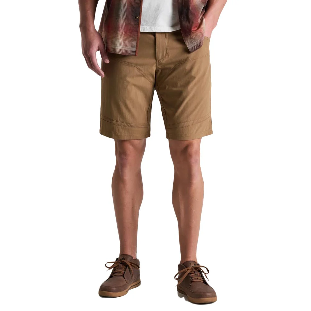 KUHL Men's Free Radikl Short 8in - Image 7