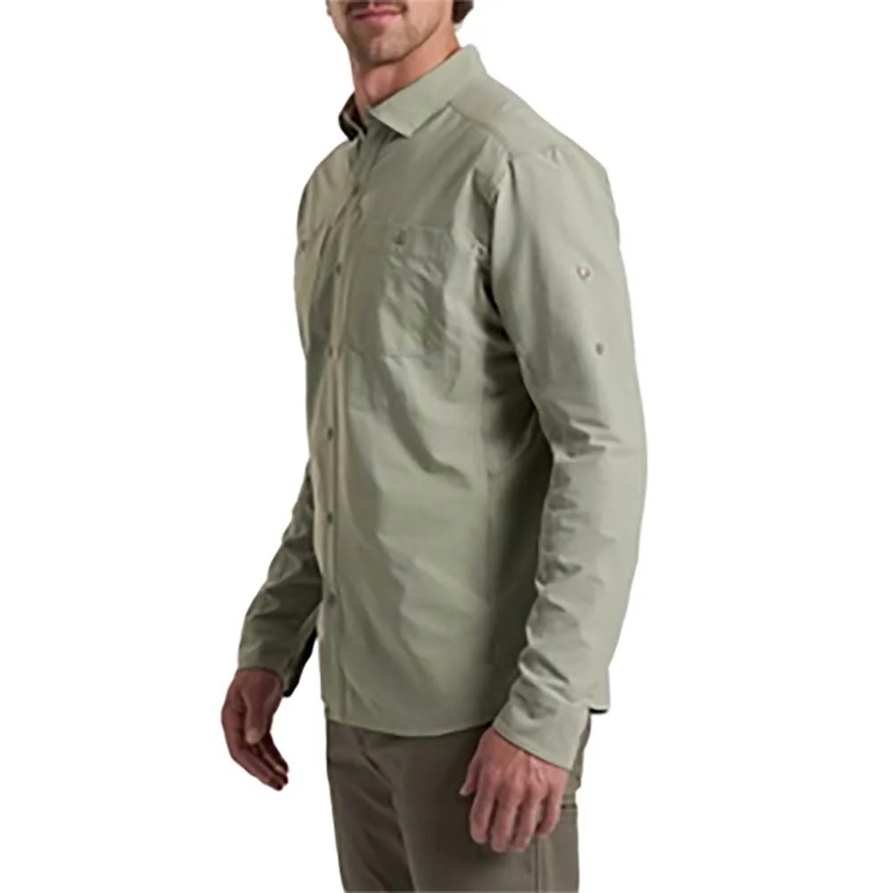 KUHL Men's Fuse Long Sleeve Shirt - Image 5