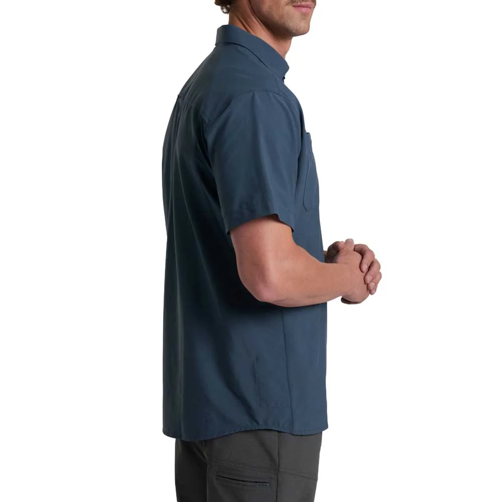KUHL Men's Fuse Short Sleeve Shirt - Image 2
