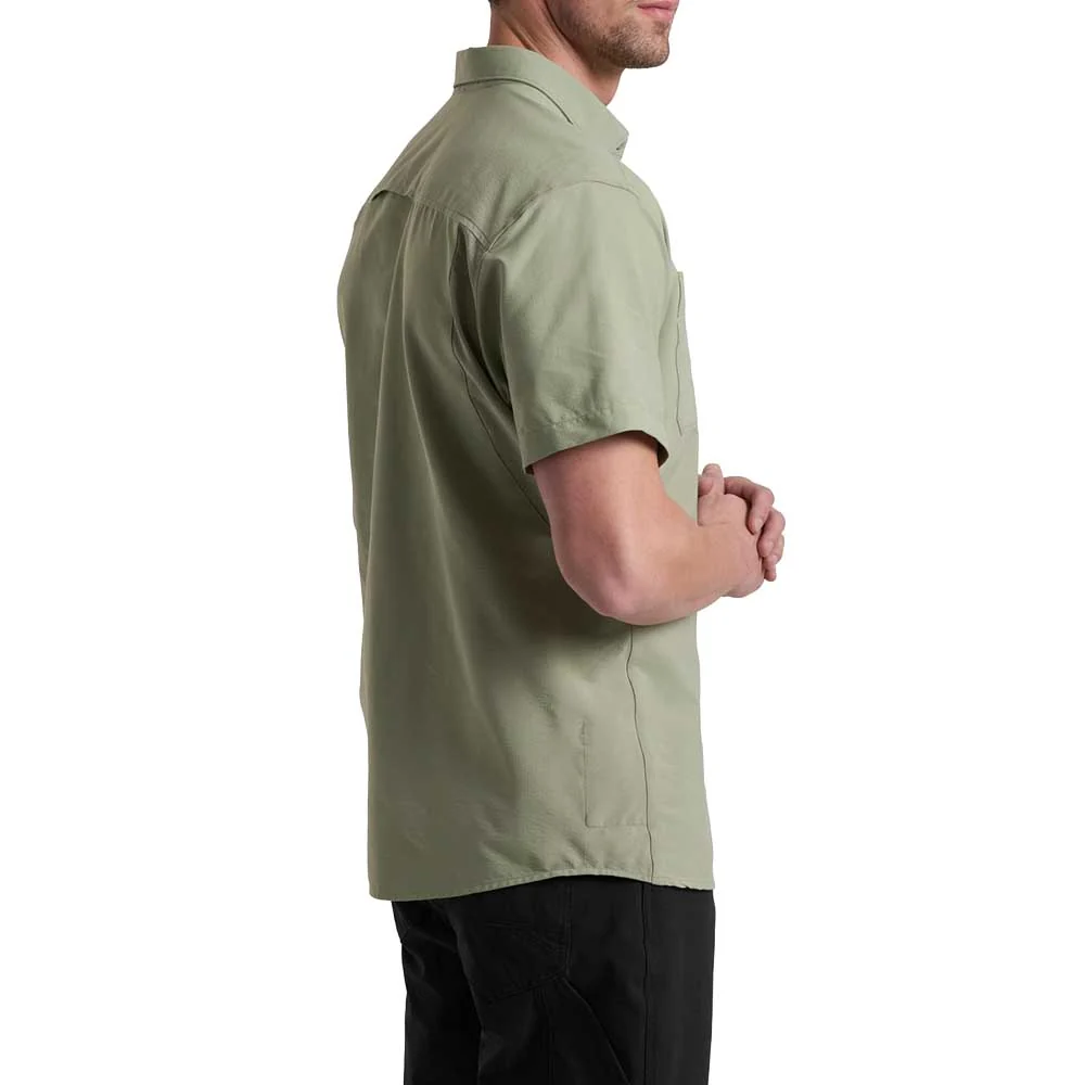 KUHL Men's Fuse Short Sleeve Shirt - Image 5