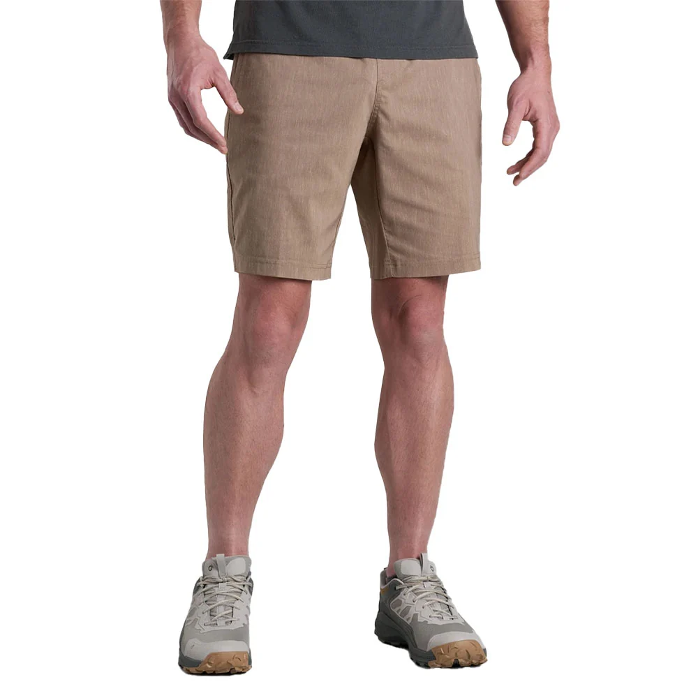 KUHL Men's Getaway Shorts 9in