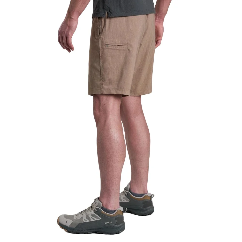 KUHL Men's Getaway Shorts 9in - Image 2