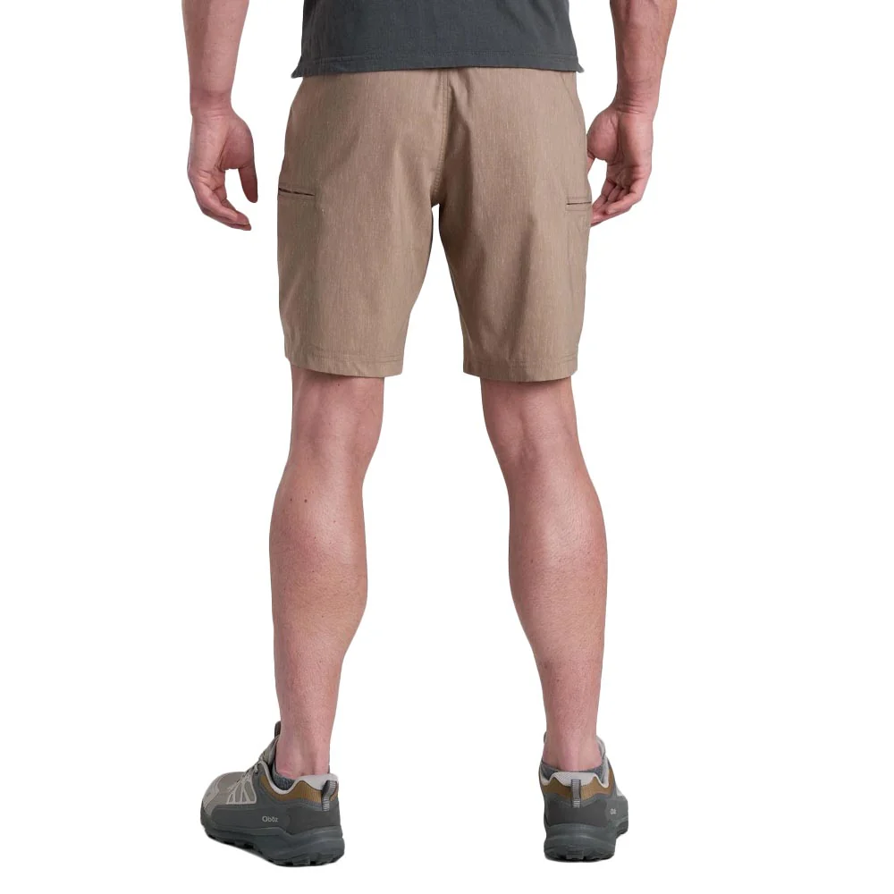 KUHL Men's Getaway Shorts 9in - Image 3