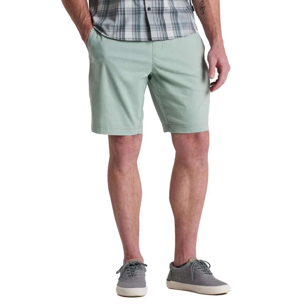 KUHL Men's Getaway Shorts 9in - Image 4