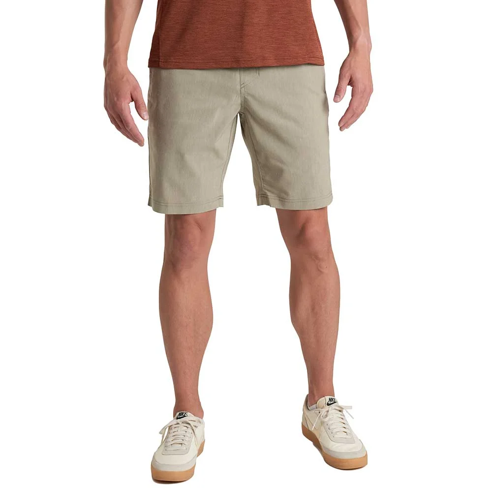 KUHL Men's Getaway Shorts 9in - Image 6