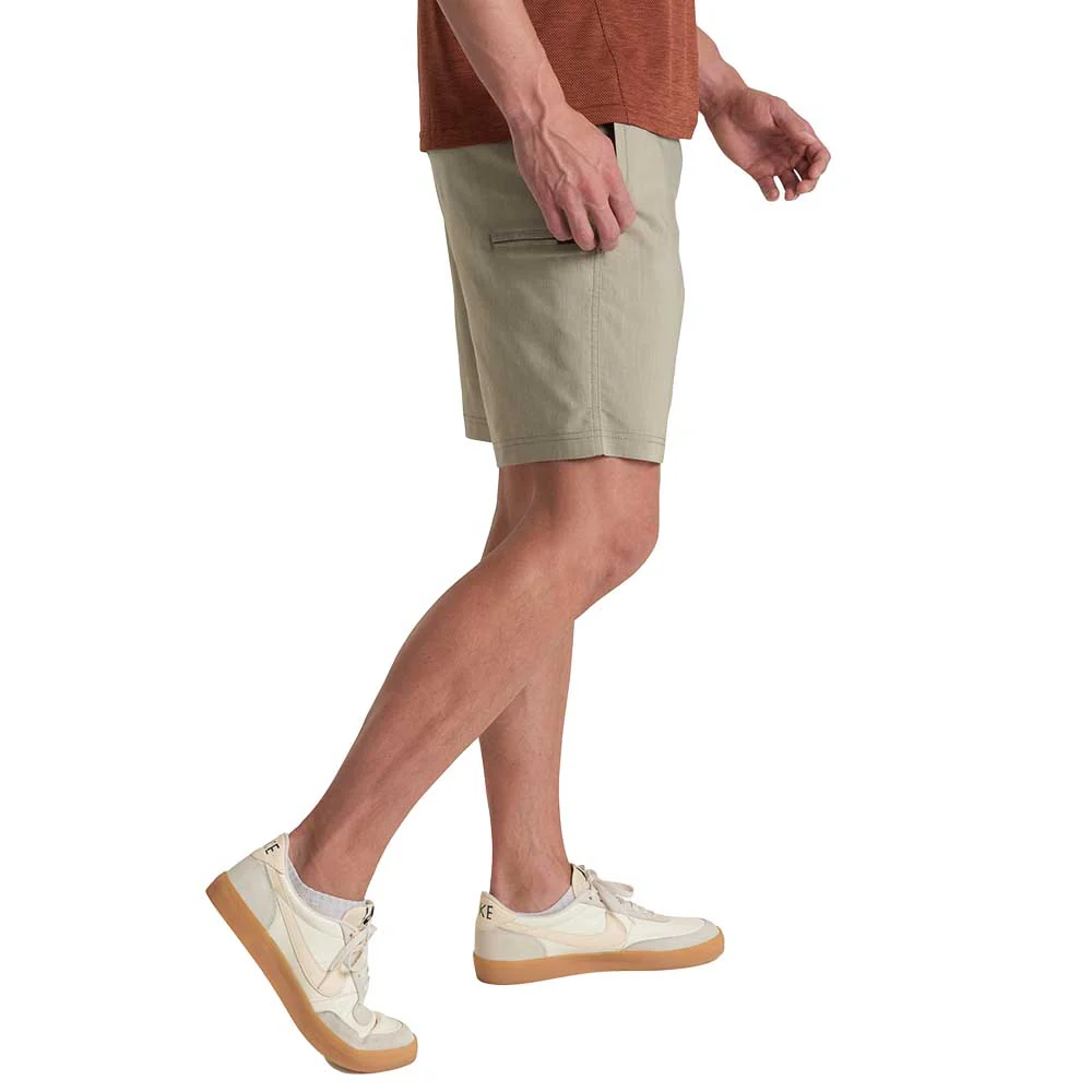 KUHL Men's Getaway Shorts 9in - Image 7