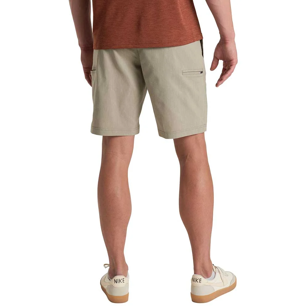 KUHL Men's Getaway Shorts 9in - Image 8