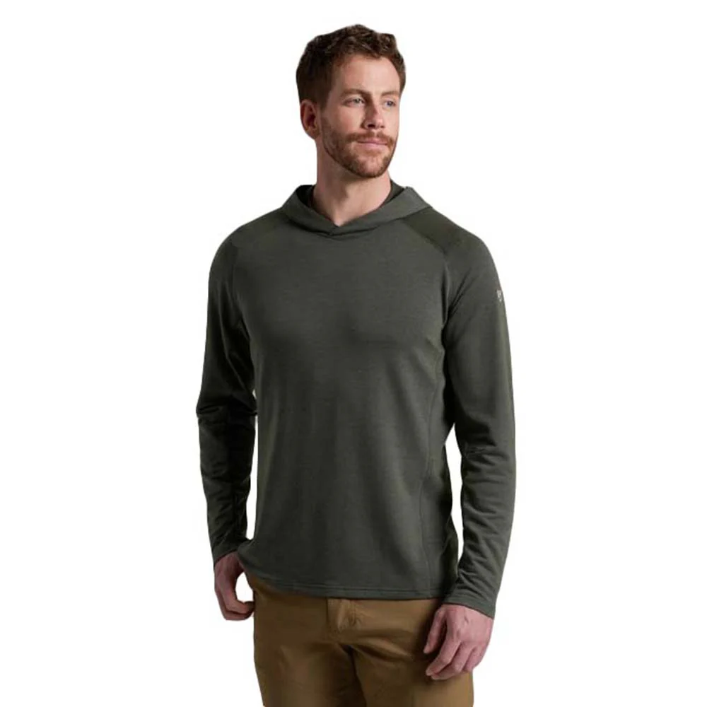 KUHL Men's Influx Hoody