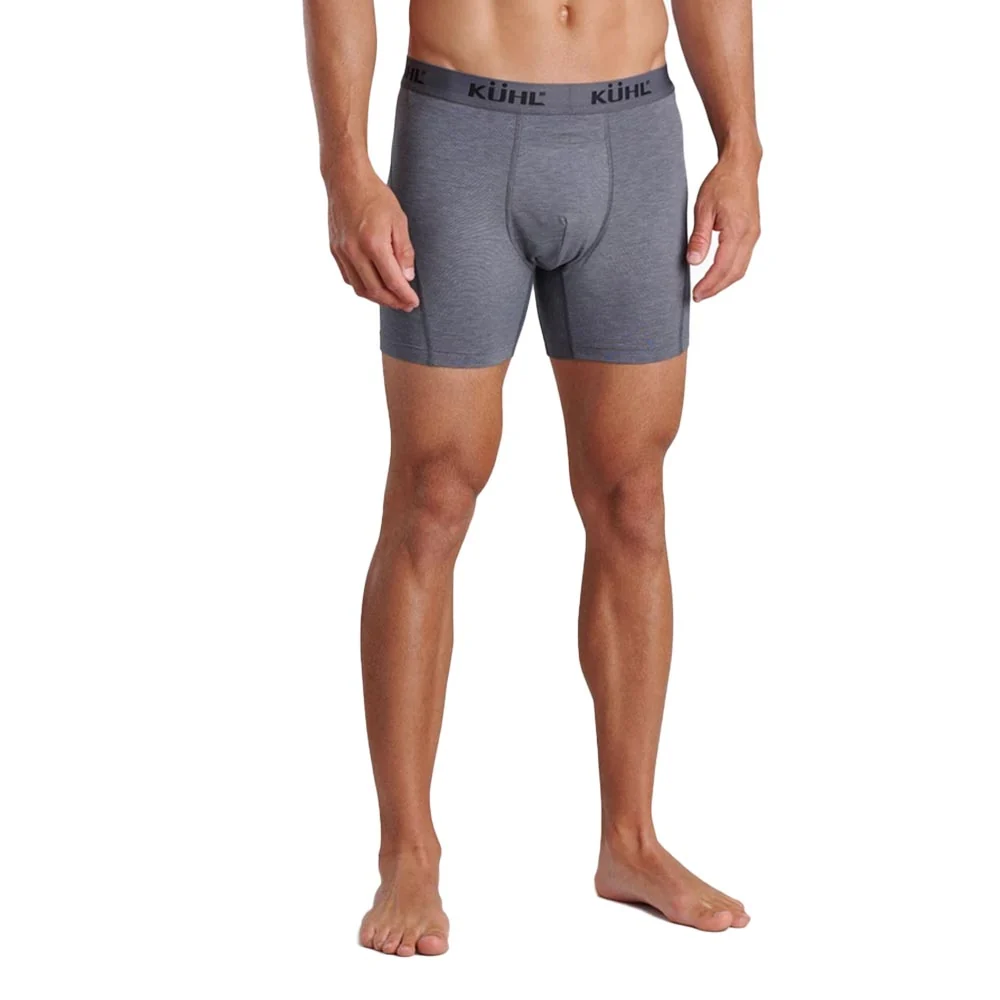 KUHL Men's KORRUPTR Boxer Briefs 3in
