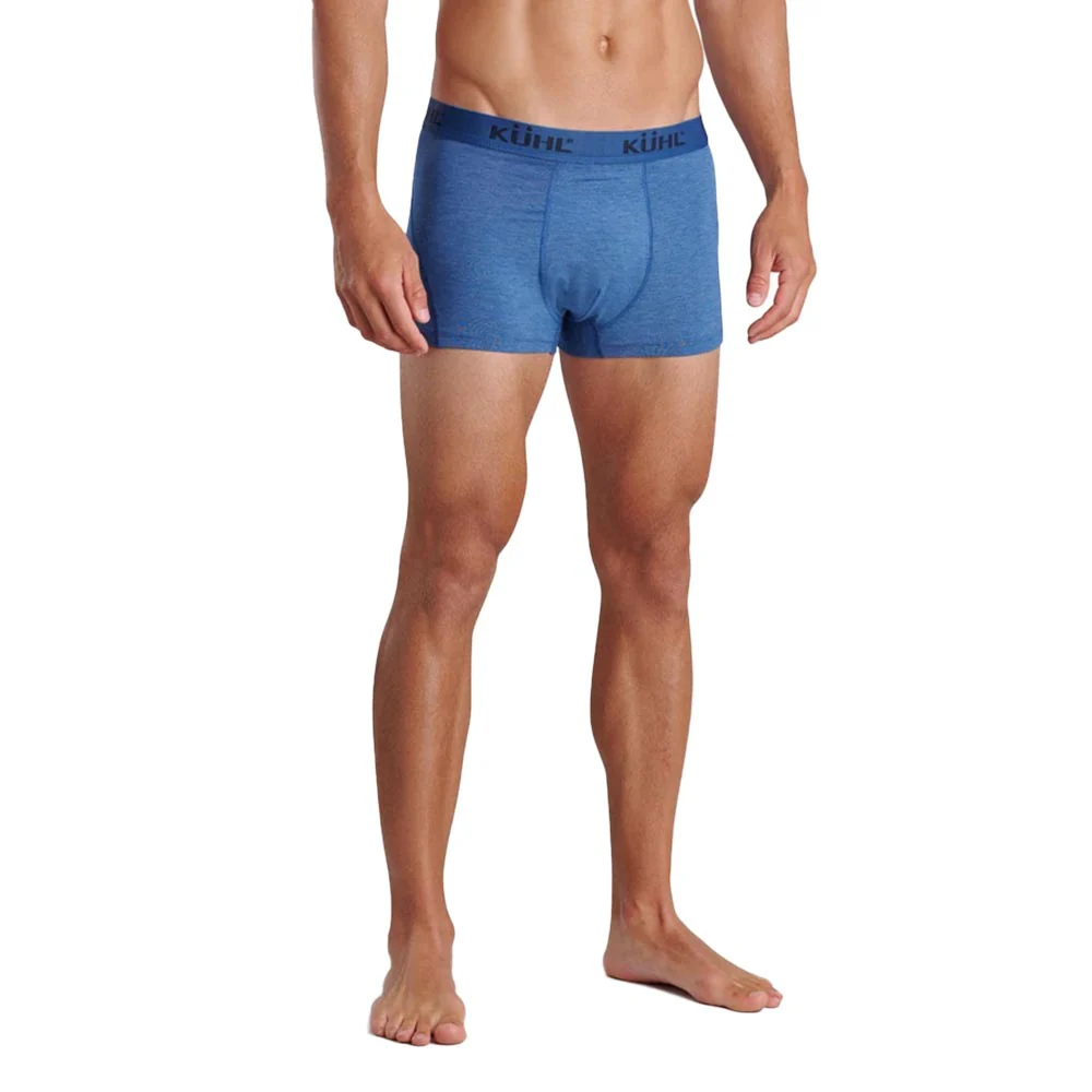 KUHL Men's KORRUPTR Boxer Briefs 3in - Image 2