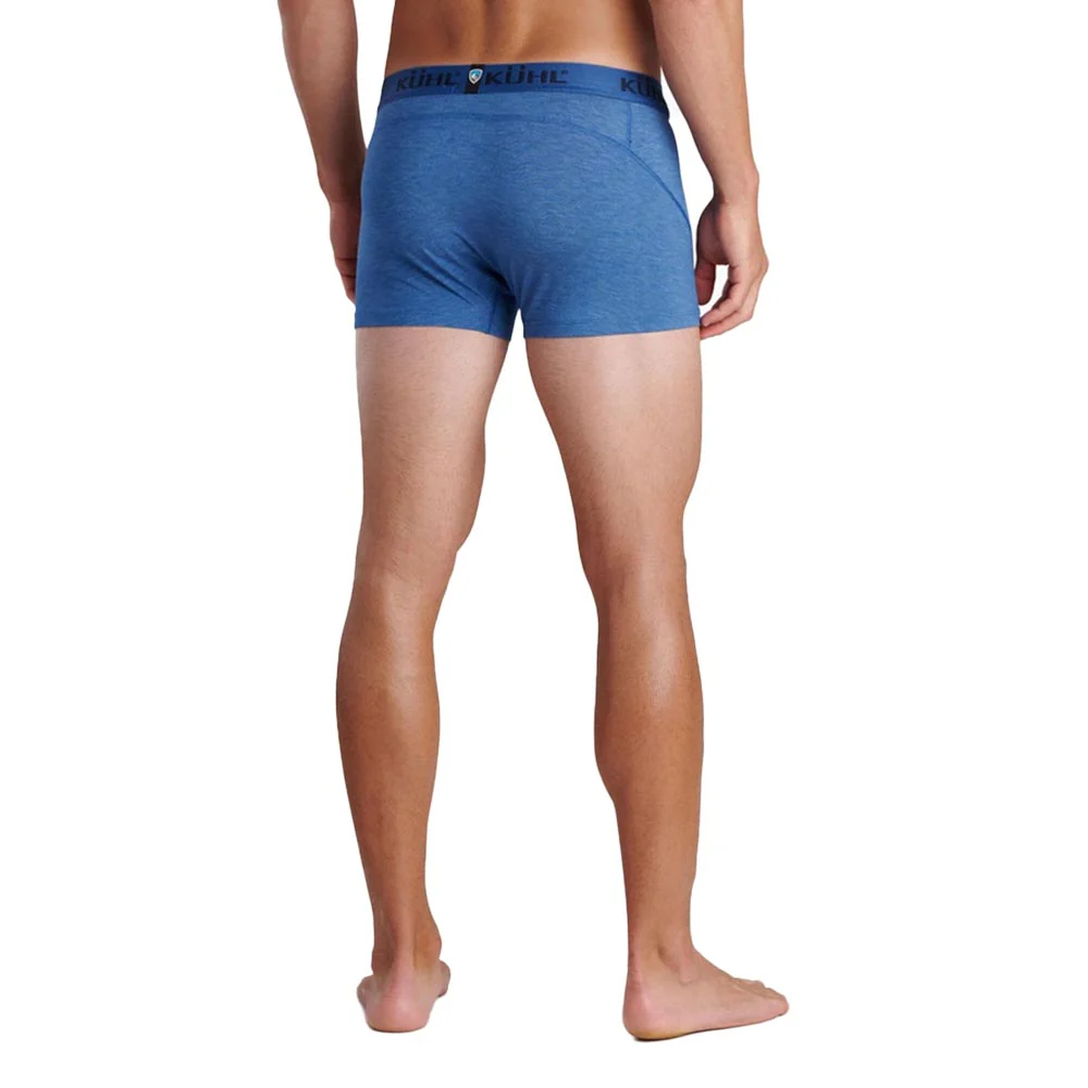 KUHL Men's KORRUPTR Boxer Briefs 3in - Image 3