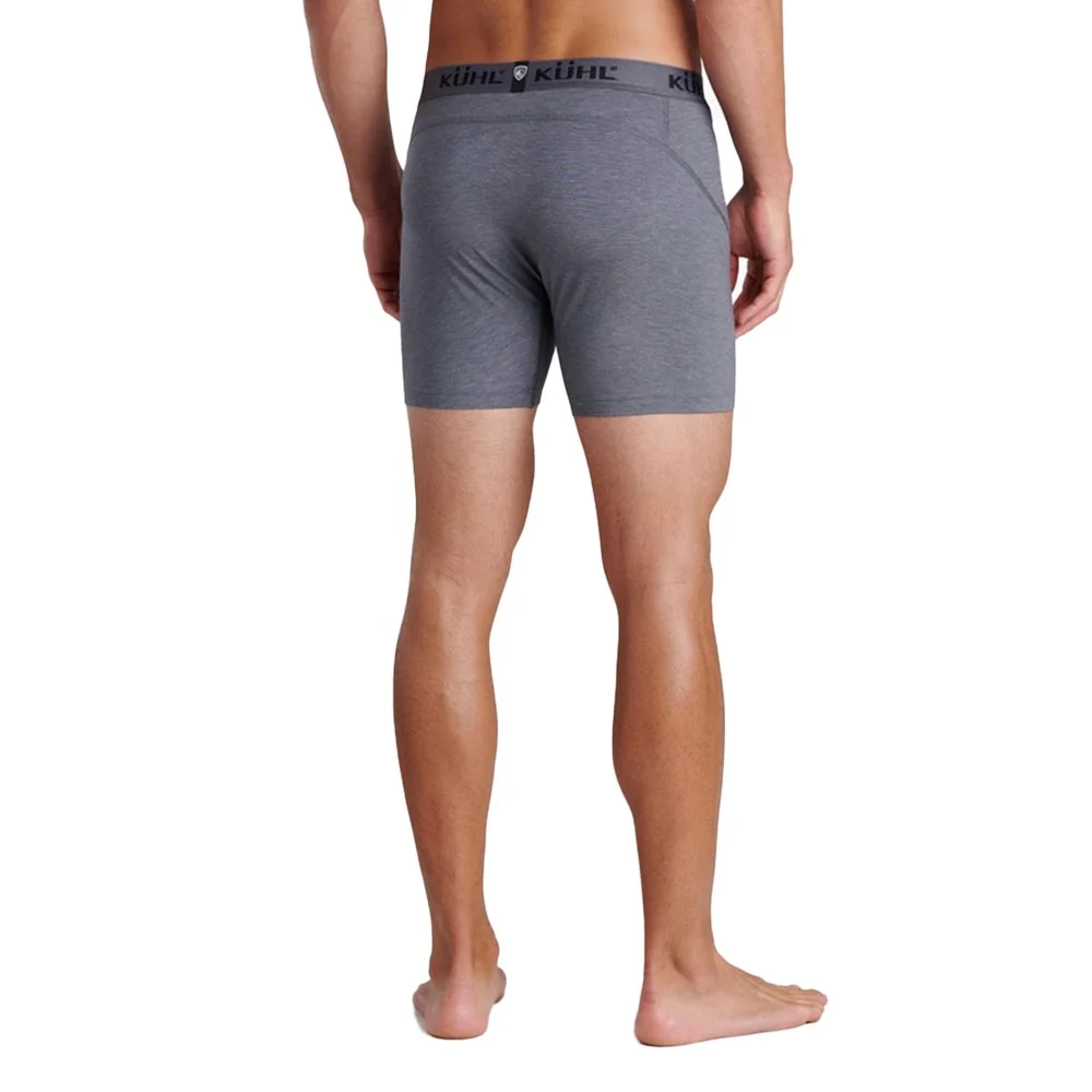 KUHL Men's KORRUPTR Boxer Briefs 3in - Image 5