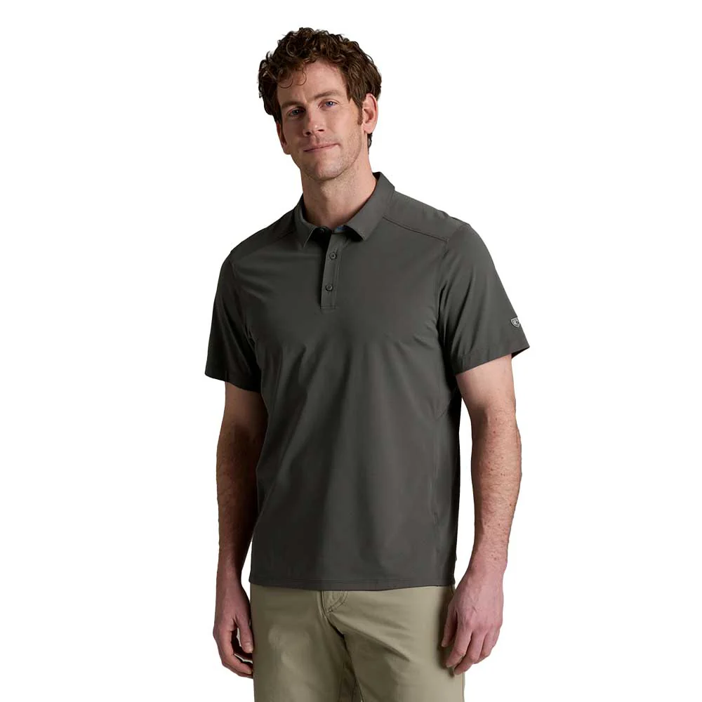 KUHL Men's Kovert Polo Shirt - Image 10