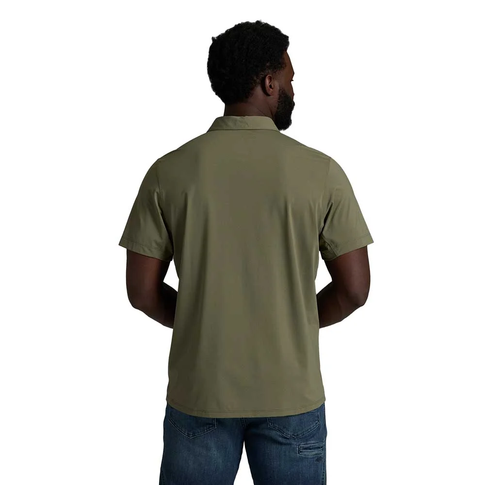 KUHL Men's Kovert Polo Shirt - Image 15