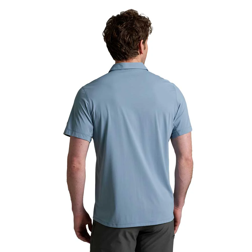 KUHL Men's Kovert Polo Shirt - Image 9