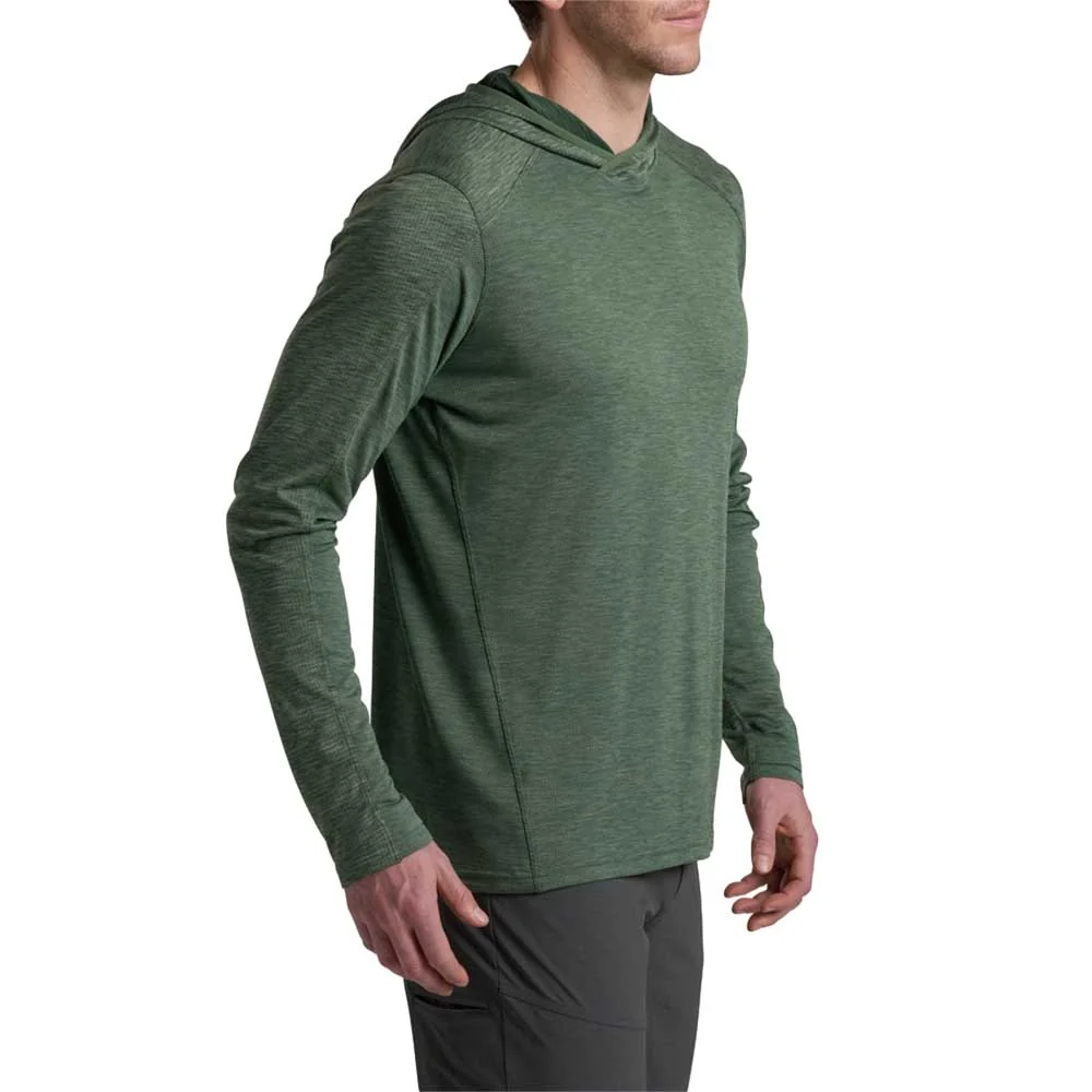 KUHL Men's KUHL Engineered Hoody - Image 11