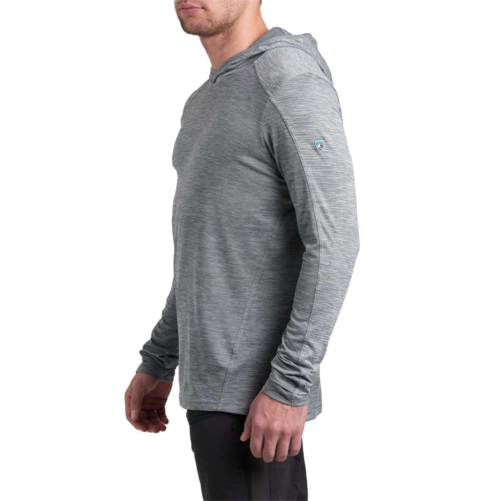 KUHL Men's KUHL Engineered Hoody - Image 8
