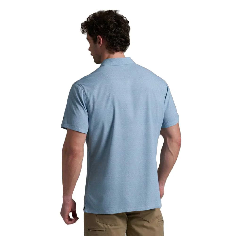 KUHL Men's Persuadr Polo Shirt - Image 3