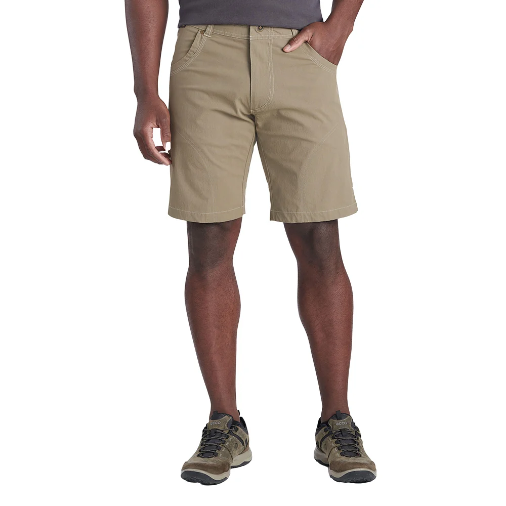 KUHL Men's Ramblr Shorts 8in