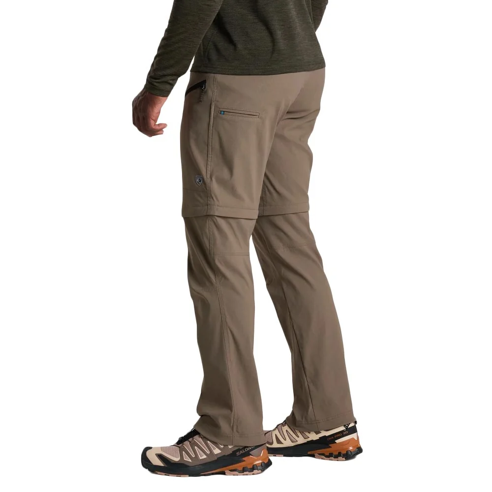 KUHL Men's Renegade Convertible Pants 30in - Image 2