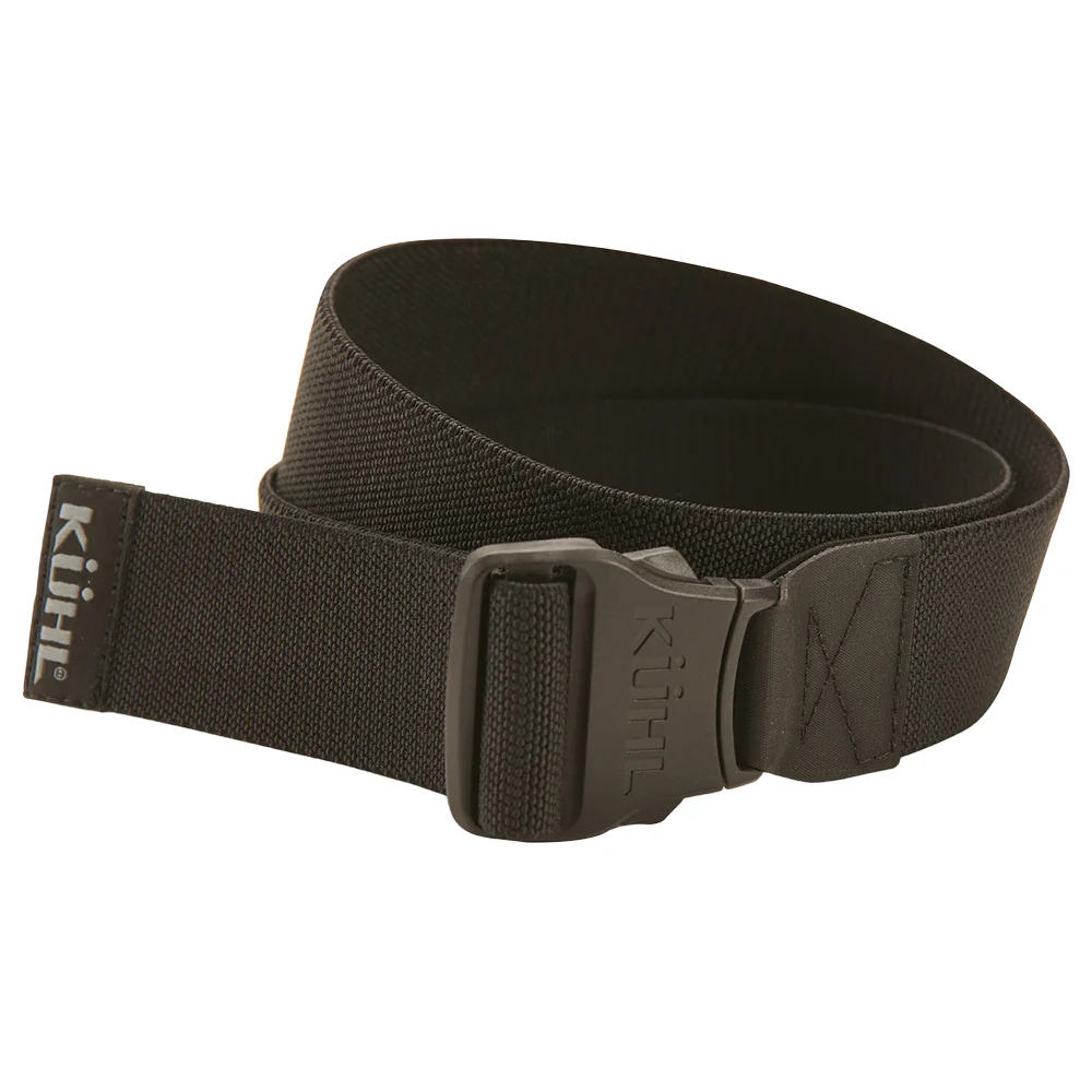 KUHL Men's Resistor Belt - Image 3