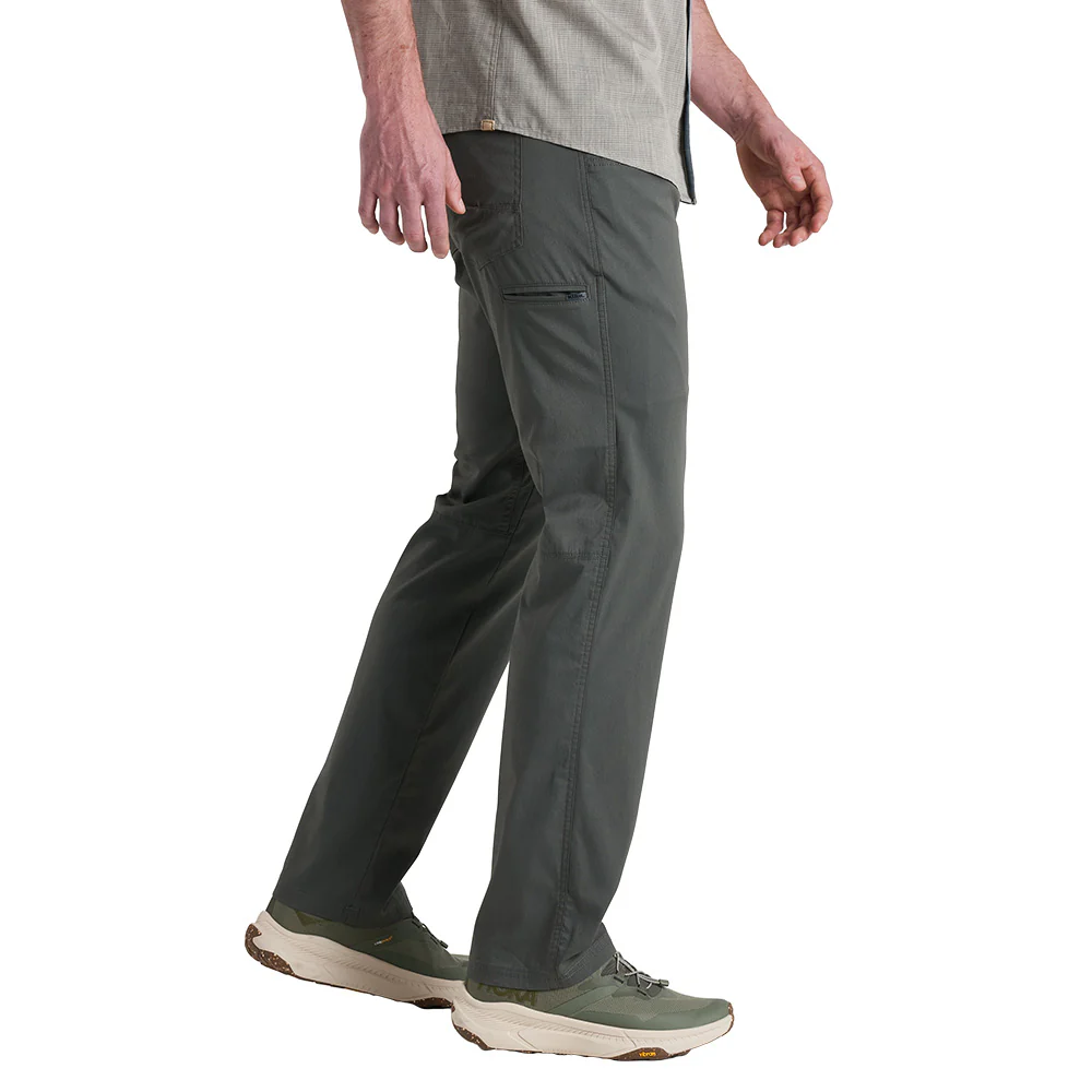 KUHL Men's Resistor Lite Jean Klassik 34in - Image 2