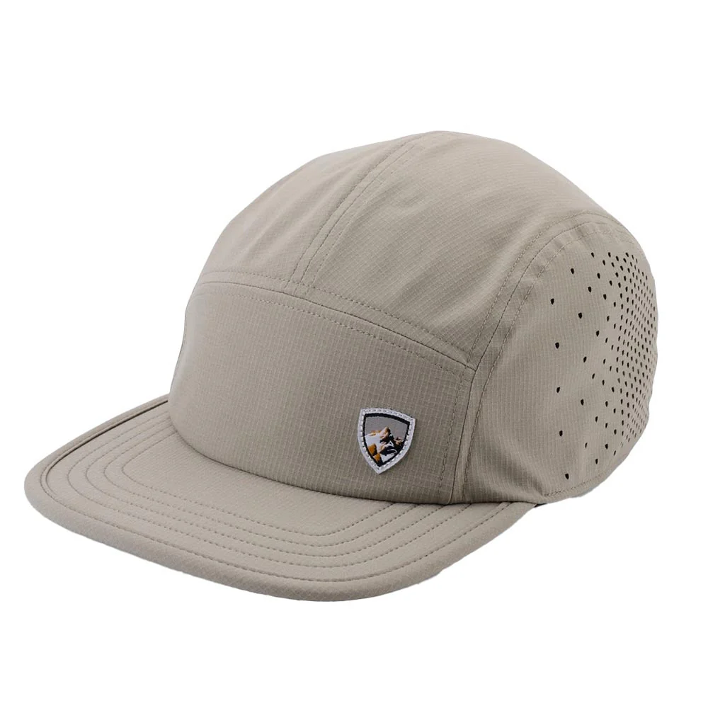KUHL Men's Silencr 5 Panel Hat - Image 5