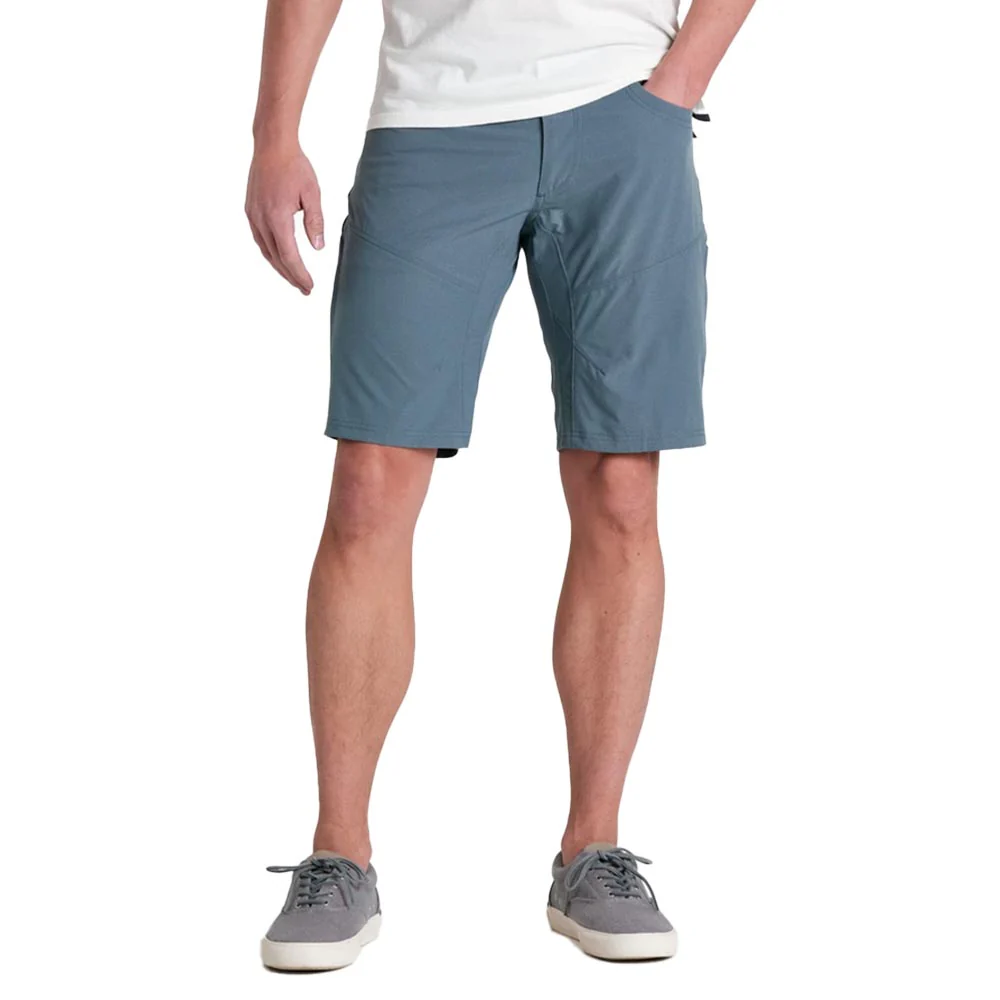 KUHL Men's Silencr Kargo Shorts 10in