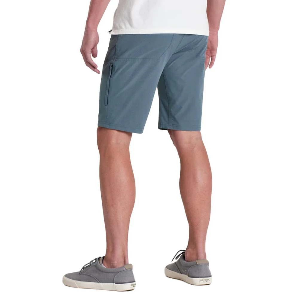 KUHL Men's Silencr Kargo Shorts 10in - Image 2