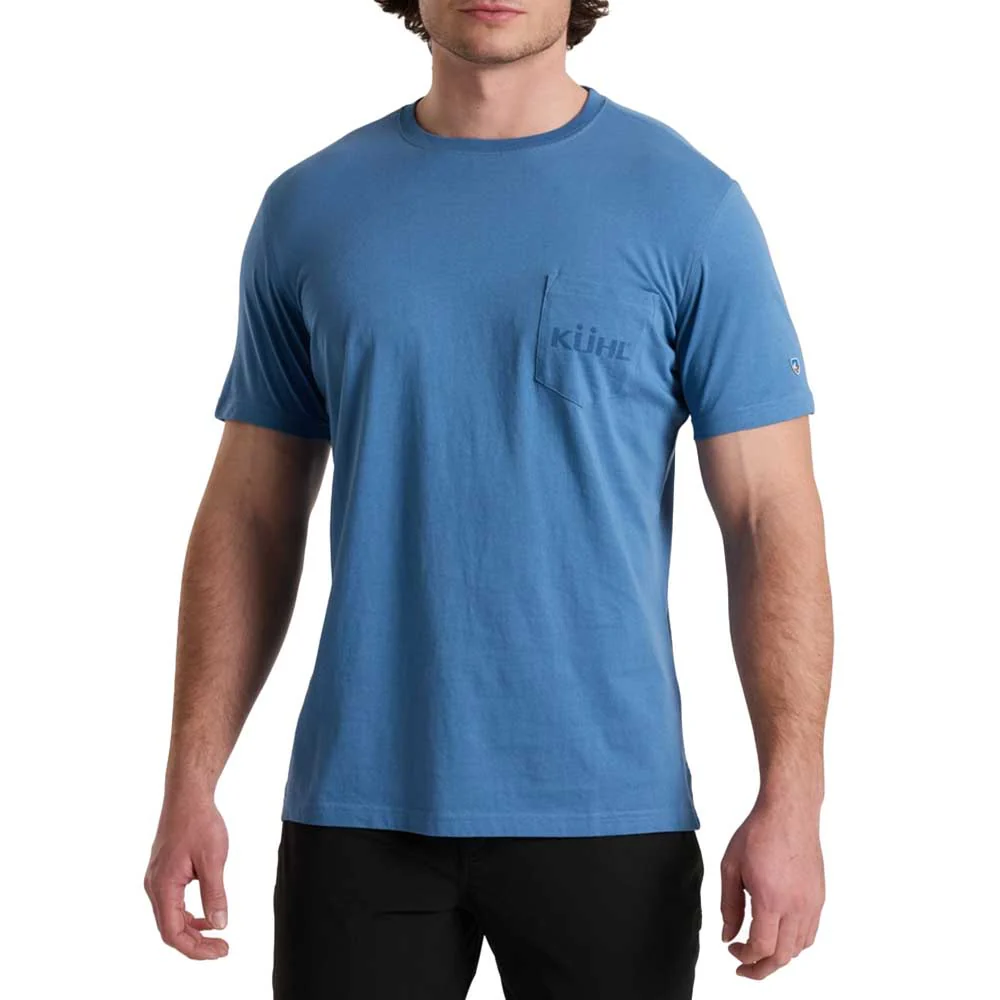 KUHL Men's St. Bernard T-Shirt