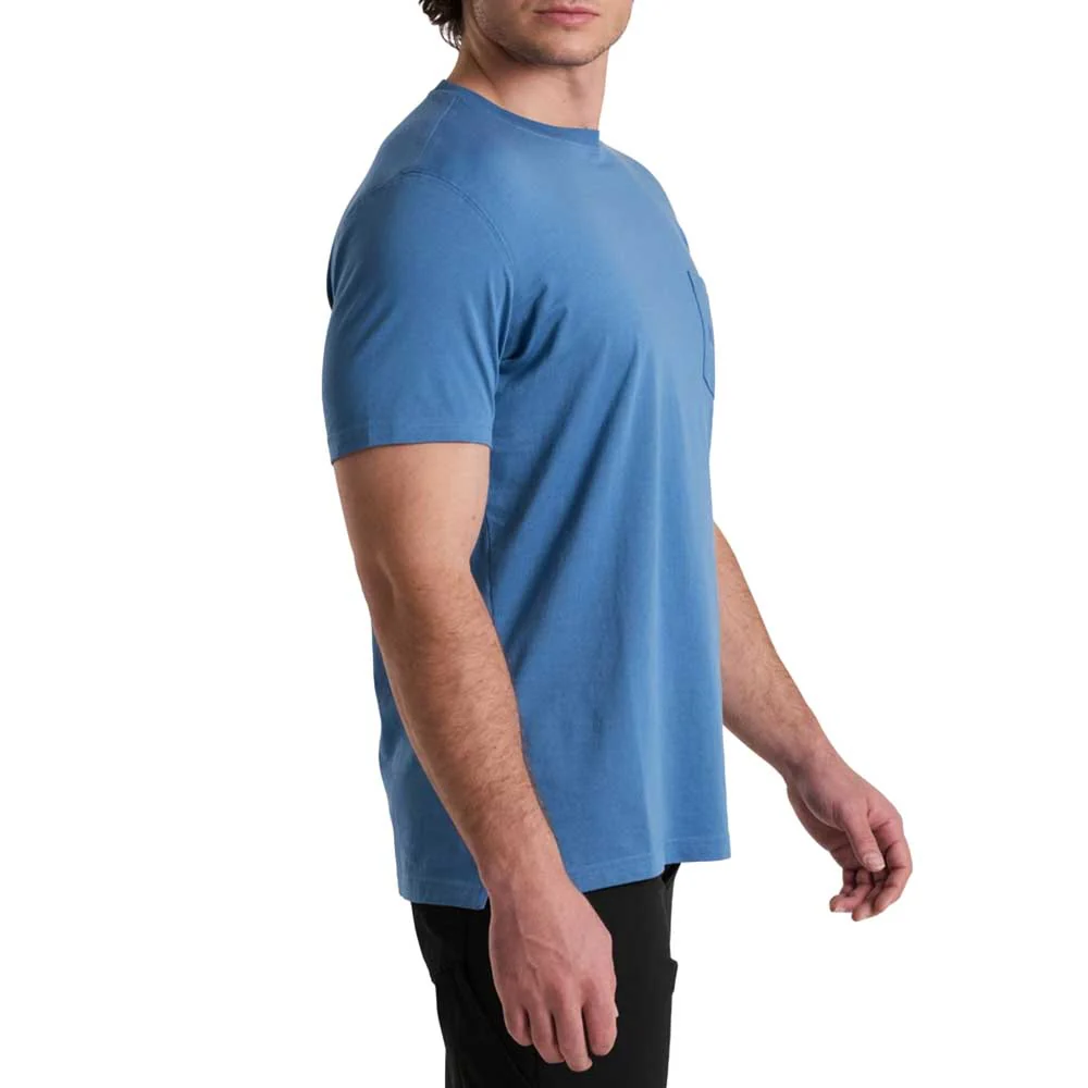 KUHL Men's St. Bernard T-Shirt - Image 2
