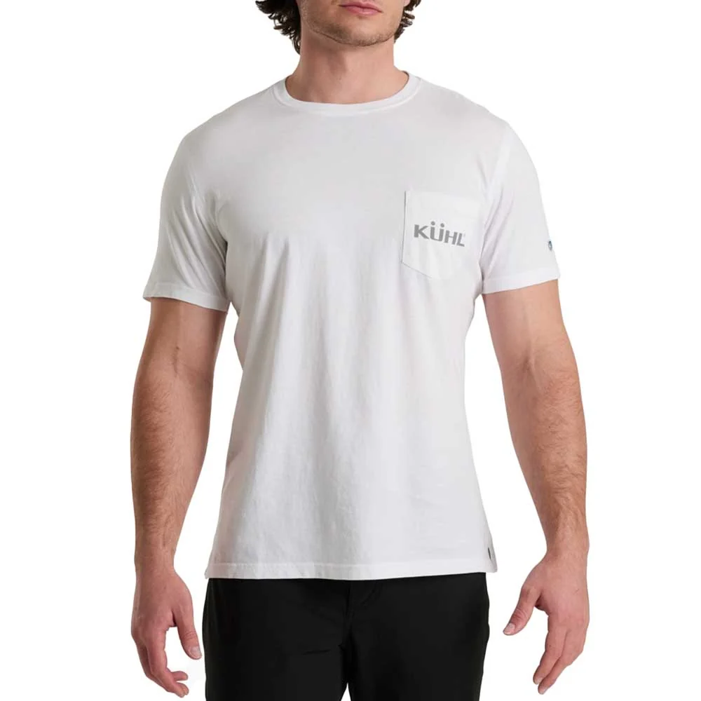 KUHL Men's St. Bernard T-Shirt - Image 4